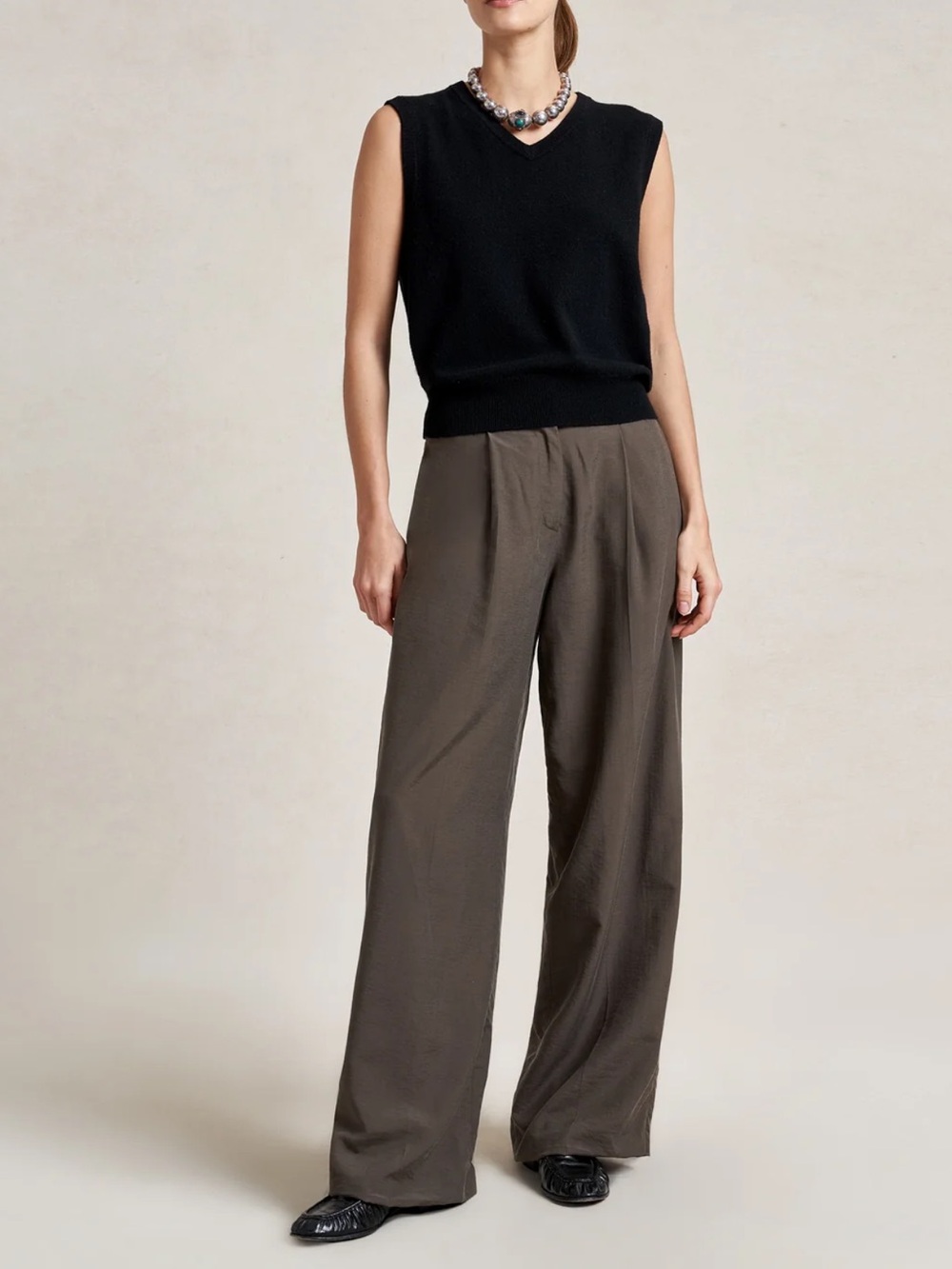 La Ligne Perfect 10 Pants